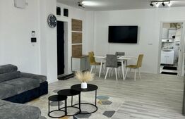 Apartament 2 camere, 64mp, zona Revolutiei Premium Residence 