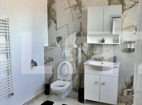 Apartament de închiriat 2 camere Central - 150632AI | BLITZ Târgu Mureș | Poza7