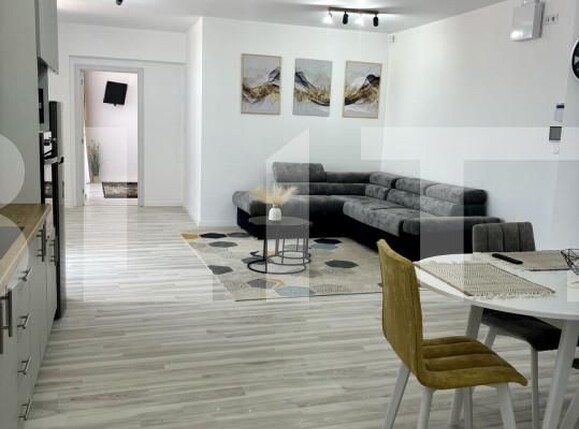 Apartament de închiriat 2 camere Central - 150632AI | BLITZ Târgu Mureș | Poza3