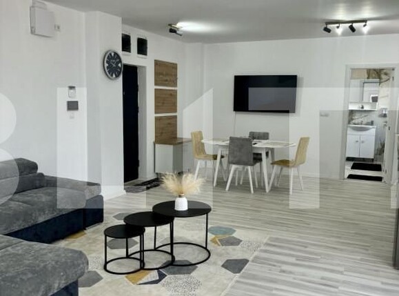 Apartament de închiriat 2 camere Central - 150632AI | BLITZ Târgu Mureș | Poza2