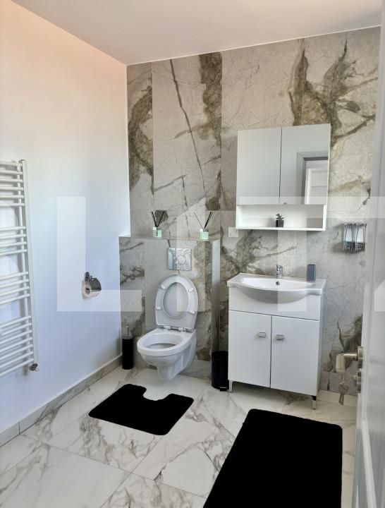 Apartament de închiriat 2 camere Central - 150632AI | BLITZ Târgu Mureș | Poza7