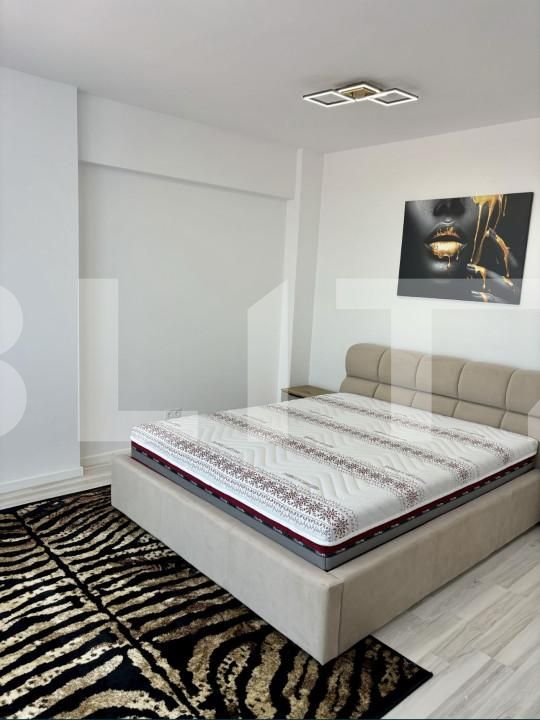 Apartament de închiriat 2 camere Central - 150632AI | BLITZ Târgu Mureș | Poza4