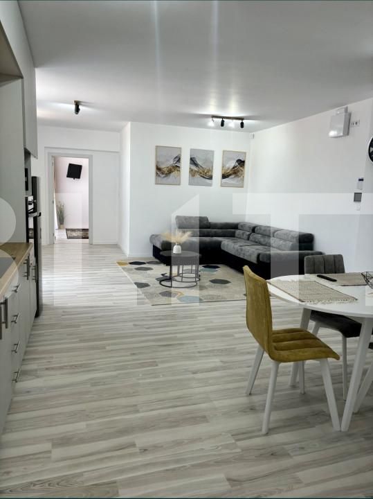 Apartament de închiriat 2 camere Central - 150632AI | BLITZ Târgu Mureș | Poza3
