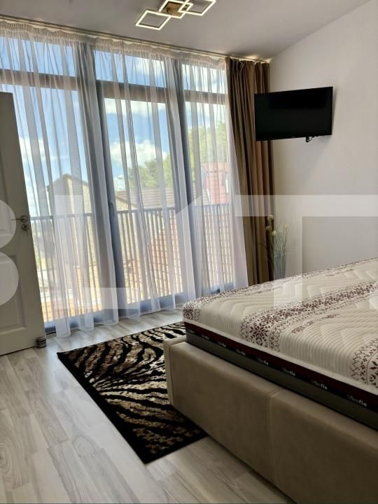 Apartament de închiriat 2 camere Central - 150632AI | BLITZ Târgu Mureș | Poza5