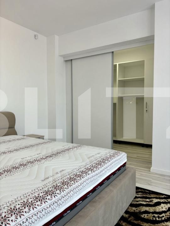 Apartament de închiriat 2 camere Central - 150632AI | BLITZ Târgu Mureș | Poza6