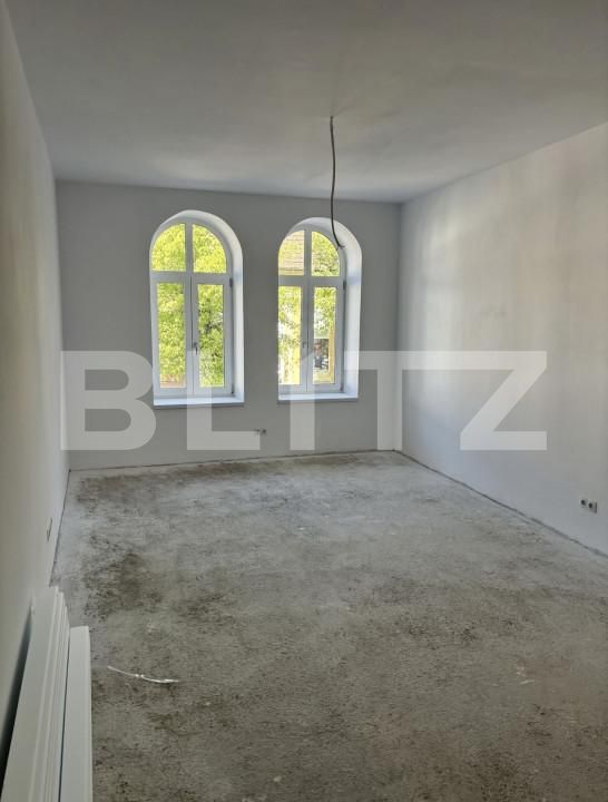 Apartament de vânzare 2 camere Central - 150633AV | BLITZ Târgu Mureș | Poza1