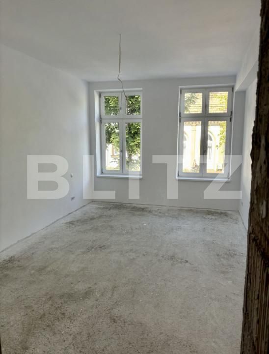 Apartament de vânzare 2 camere Central - 150633AV | BLITZ Târgu Mureș | Poza2