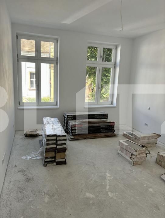 Apartament de vânzare 2 camere Central - 150634AV | BLITZ Târgu Mureș | Poza2