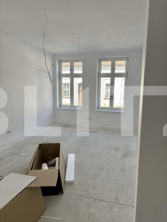 Apartament de vânzare 2 camere Central - 150634AV | BLITZ Târgu Mureș | Poza1