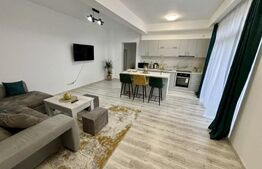 Apartament 2 camere, 57 mp, zona Revolutiei Premium Residence