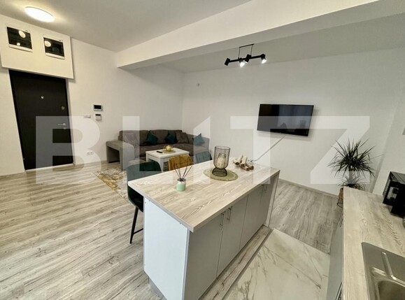 Apartament de închiriat 2 camere Central - 150635AI | BLITZ Târgu Mureș | Poza2