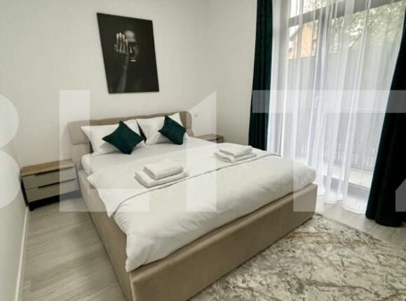 Apartament de închiriat 2 camere Central - 150635AI | BLITZ Târgu Mureș | Poza3