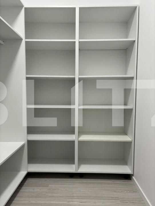 Apartament de închiriat 2 camere Central - 150635AI | BLITZ Târgu Mureș | Poza4