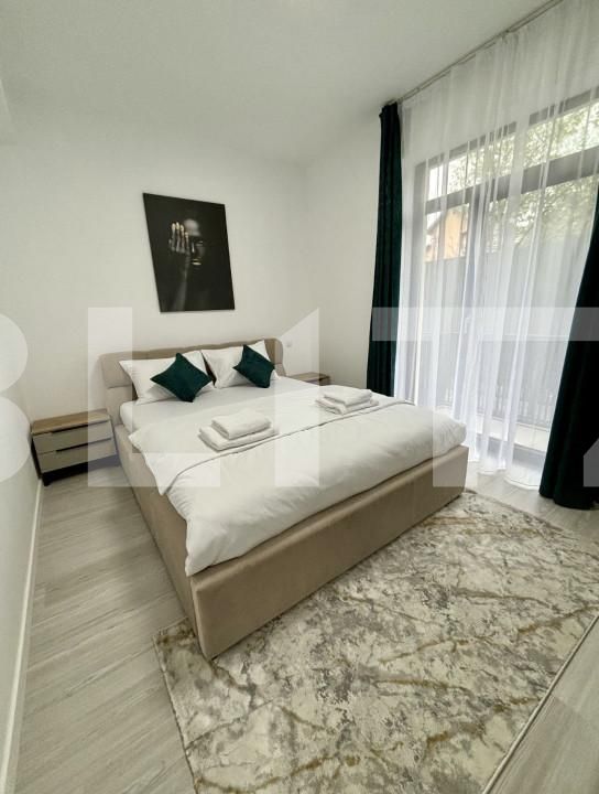 Apartament de închiriat 2 camere Central - 150635AI | BLITZ Târgu Mureș | Poza3