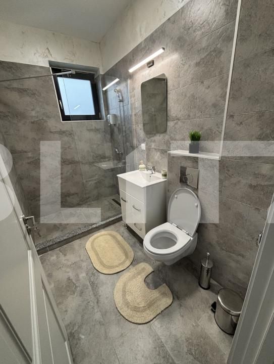 Apartament de închiriat 2 camere Central - 150635AI | BLITZ Târgu Mureș | Poza5