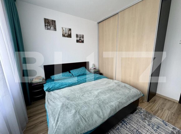 Apartament de vânzare 2 camere Unirii - 150649AV | BLITZ Târgu Mureș | Poza3