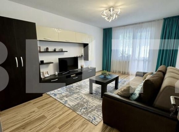 Apartament de vânzare 2 camere Unirii - 150649AV | BLITZ Târgu Mureș | Poza1