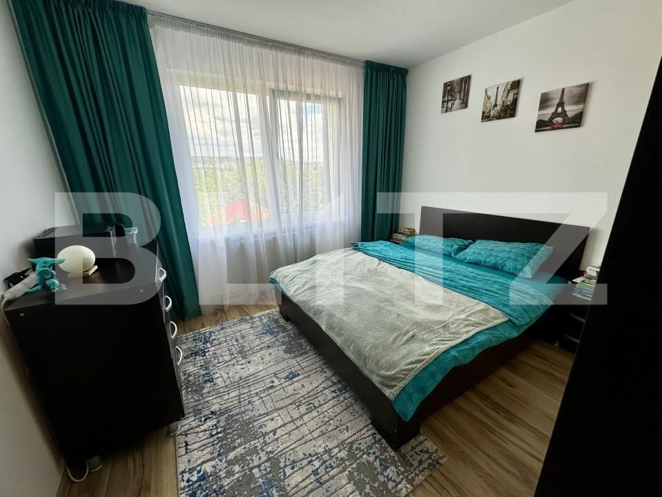 Apartament de vânzare 2 camere Unirii - 150649AV | BLITZ Târgu Mureș | Poza4