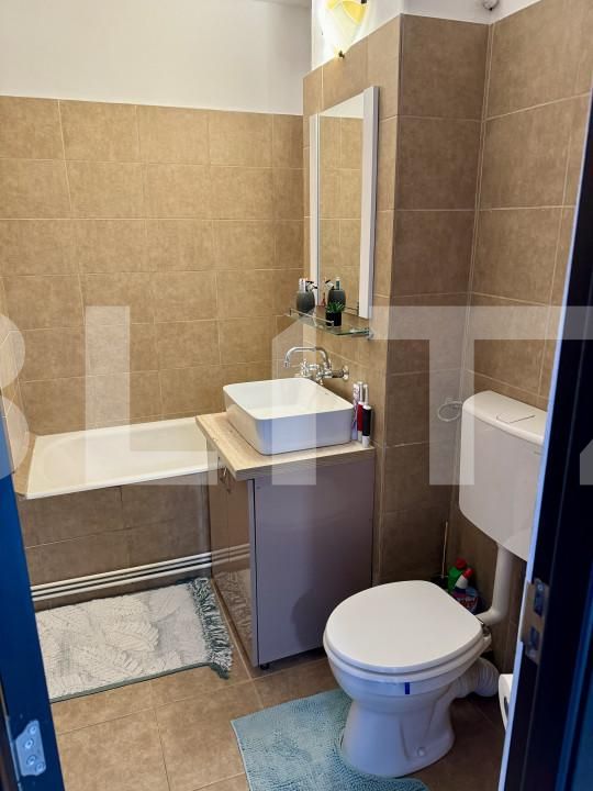 Apartament de vânzare 2 camere Unirii - 150649AV | BLITZ Târgu Mureș | Poza8