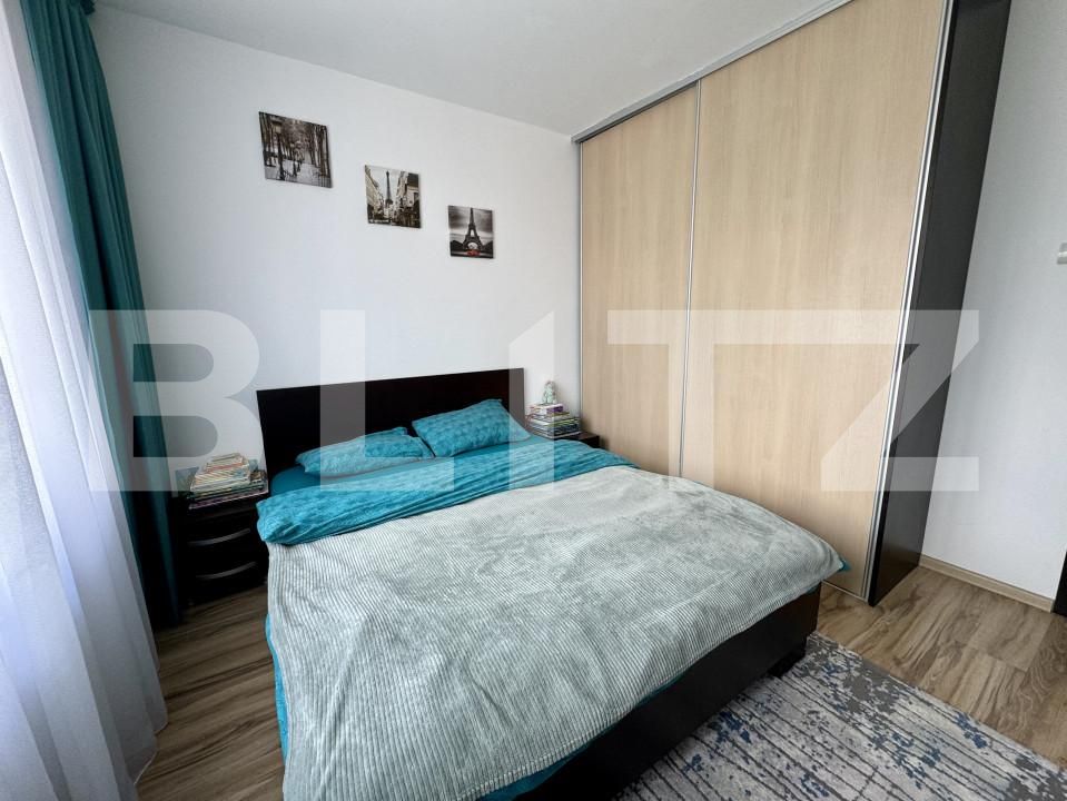 Apartament de vânzare 2 camere Unirii - 150649AV | BLITZ Târgu Mureș | Poza3
