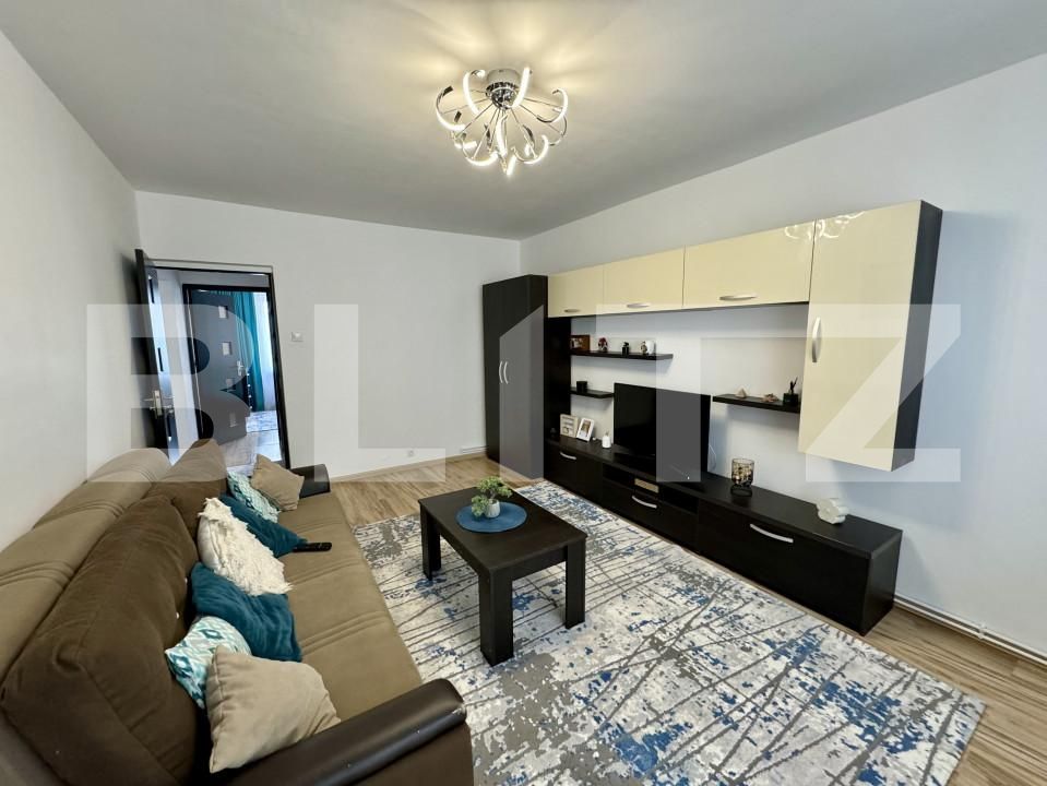 Apartament de vânzare 2 camere Unirii - 150649AV | BLITZ Târgu Mureș | Poza2