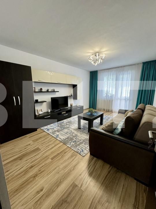 Apartament de vânzare 2 camere Unirii - 150649AV | BLITZ Târgu Mureș | Poza1