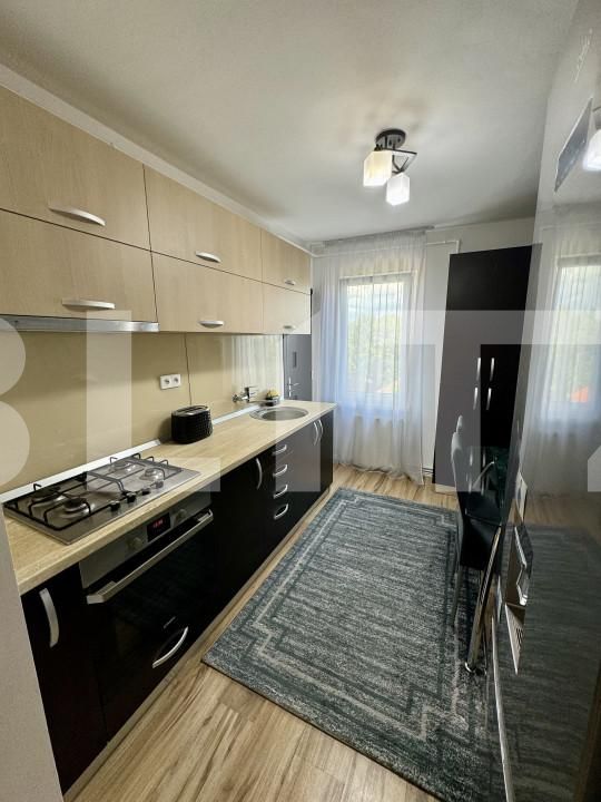 Apartament de vânzare 2 camere Unirii - 150649AV | BLITZ Târgu Mureș | Poza6