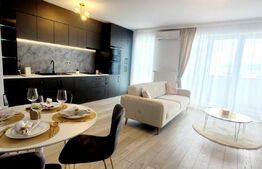 Apartament,  2 camere , 56mp, zona Maurer