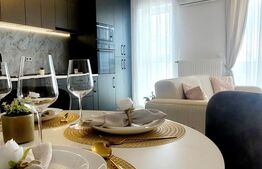 Apartament,  2 camere , 56mp, zona Maurer