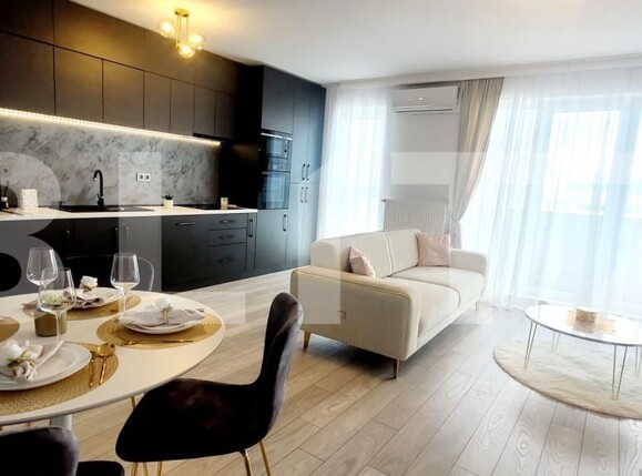 Apartament de vânzare 2 camere Libertatii - 150810AV | BLITZ Târgu Mureș | Poza5