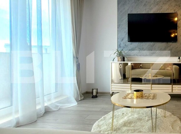 Apartament de vânzare 2 camere Libertatii - 150810AV | BLITZ Târgu Mureș | Poza3