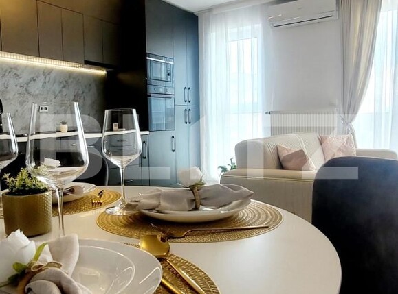 Apartament de vânzare 2 camere Libertatii - 150810AV | BLITZ Târgu Mureș | Poza1