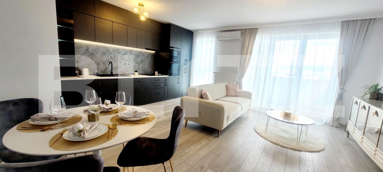 Apartament de vânzare 2 camere Libertatii - 150810AV | BLITZ Târgu Mureș | Poza5