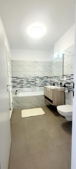 Apartament de vânzare 2 camere Libertatii - 150810AV | BLITZ Târgu Mureș | Poza2