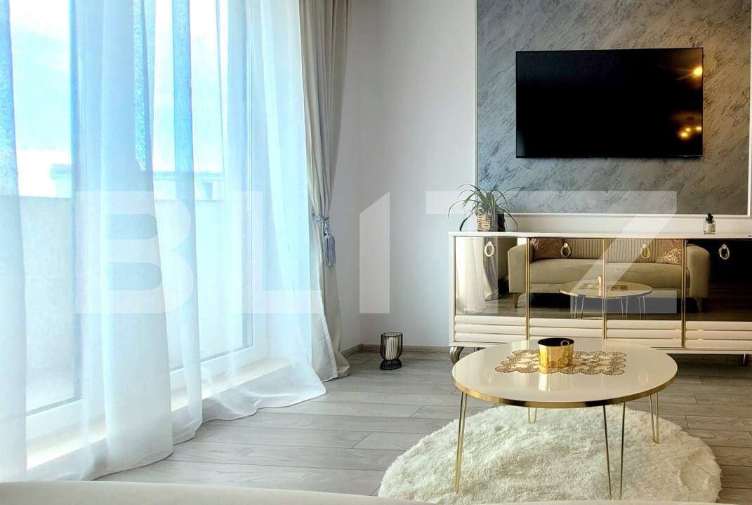 Apartament de vânzare 2 camere Libertatii - 150810AV | BLITZ Târgu Mureș | Poza3