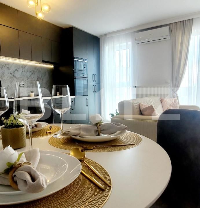 Apartament de vânzare 2 camere Libertatii - 150810AV | BLITZ Târgu Mureș | Poza1