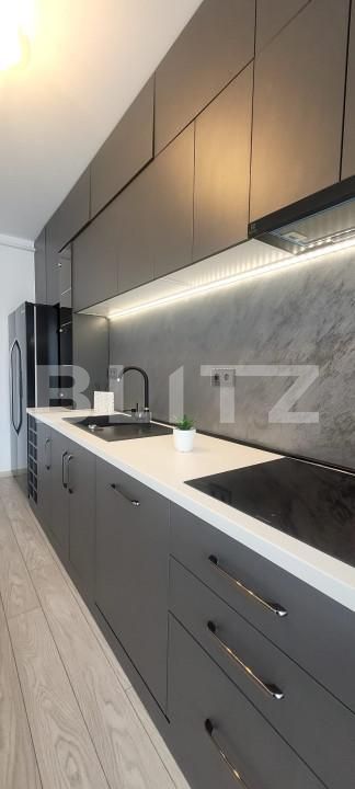 Apartament de vânzare 2 camere Libertatii - 150810AV | BLITZ Târgu Mureș | Poza4