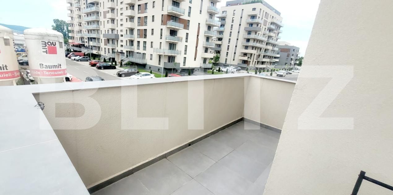 Apartament de vânzare 3 camere Libertatii - 150833AV | BLITZ Târgu Mureș | Poza6