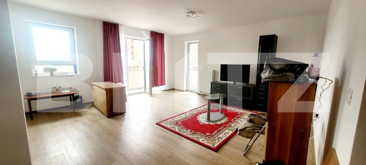 Apartament de vânzare 3 camere Libertatii - 150833AV | BLITZ Târgu Mureș | Poza1