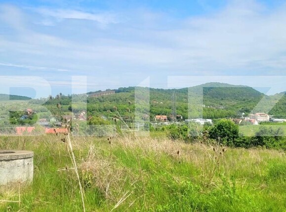 Teren de vânzare Corunca - 150948TV | BLITZ Târgu Mureș | Poza1