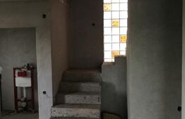 Casa 4 camere semifinisata Sancraiu de Mures, zona str. Delureni