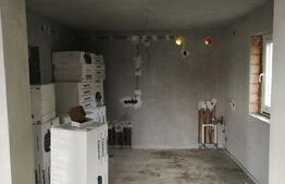 Casa 4 camere semifinisata Sancraiu de Mures, zona str. Delureni