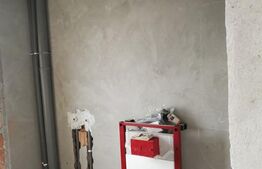 Casa 4 camere semifinisata Sancraiu de Mures, zona str. Delureni