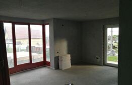 Casa 4 camere semifinisata Sancraiu de Mures, zona str. Delureni