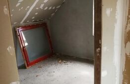 Casa 4 camere semifinisata Sancraiu de Mures, zona str. Delureni