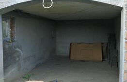 Casa 4 camere semifinisata Sancraiu de Mures, zona str. Delureni