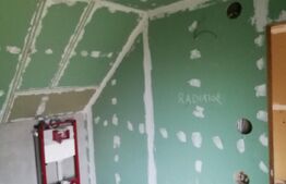 Casa 4 camere semifinisata Sancraiu de Mures, zona str. Delureni