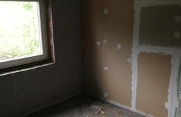 Casa 4 camere semifinisata Sancraiu de Mures, zona str. Delureni