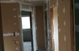 Casa 4 camere semifinisata Sancraiu de Mures, zona str. Delureni