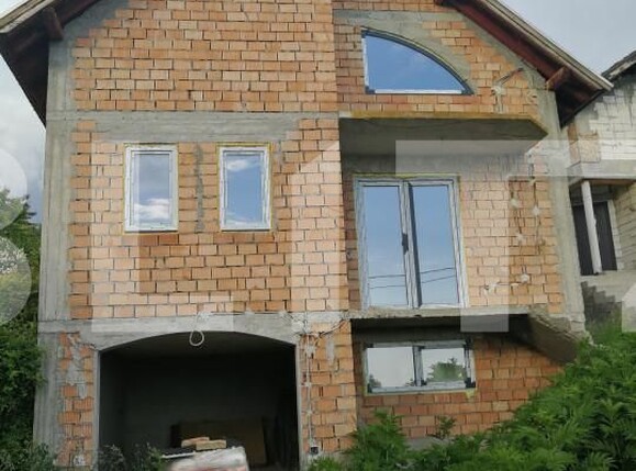 Casa de vânzare 4 camere Sâncraiu de Mureș - 150950CV | BLITZ Târgu Mureș | Poza1